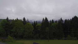Panorama Javorníků