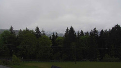 Panorama Javorníků