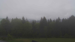 Panorama Javorníků