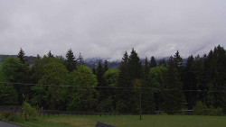 Panorama Javorníků