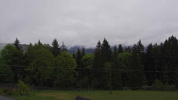 Panorama Javorníků