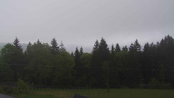 Panorama Javorníků