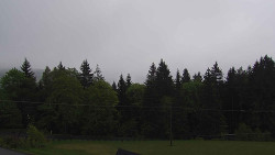Panorama Javorníků