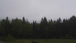 Panorama Javorníků