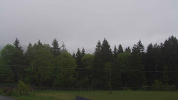 Panorama Javorníků