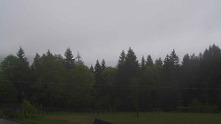 Panorama Javorníků