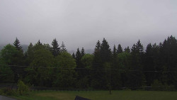 Panorama Javorníků