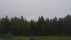 Panorama Javorníků