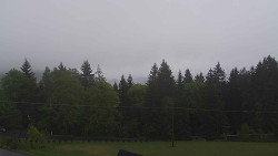 Panorama Javorníků