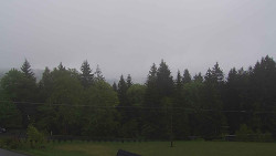 Panorama Javorníků