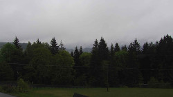 Panorama Javorníků