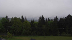 Panorama Javorníků
