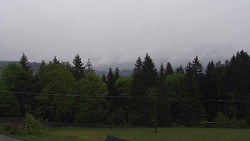 Panorama Javorníků