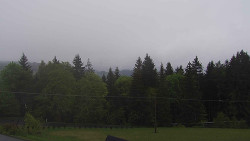 Panorama Javorníků