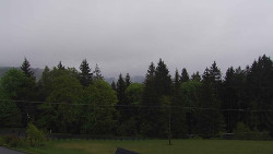 Panorama Javorníků