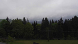Panorama Javorníků
