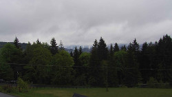 Panorama Javorníků