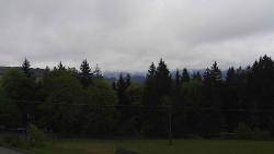 Panorama Javorníků