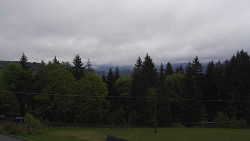 Panorama Javorníků