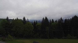 Panorama Javorníků