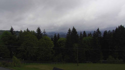 Panorama Javorníků