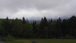 Panorama Javorníků