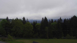 Panorama Javorníků
