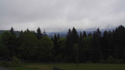 Panorama Javorníků