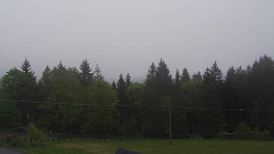 Panorama Javorníků