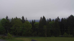 Panorama Javorníků