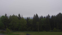 Panorama Javorníků