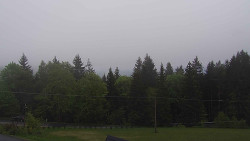 Panorama Javorníků