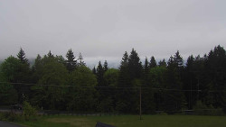 Panorama Javorníků