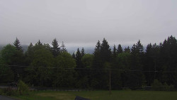 Panorama Javorníků