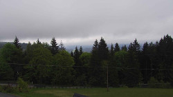 Panorama Javorníků
