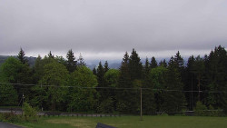 Panorama Javorníků