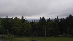 Panorama Javorníků
