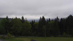 Panorama Javorníků