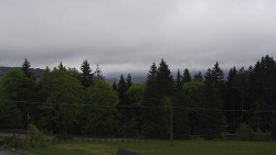Panorama Javorníků