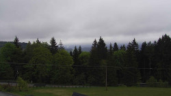 Panorama Javorníků