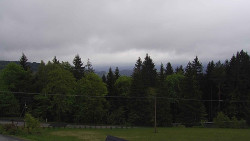 Panorama Javorníků