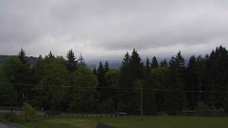 Panorama Javorníků