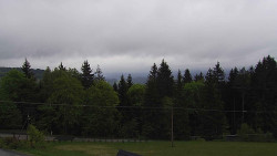 Panorama Javorníků