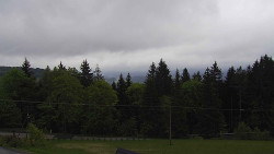 Panorama Javorníků