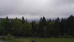 Panorama Javorníků