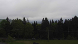 Panorama Javorníků