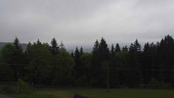 Panorama Javorníků