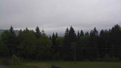 Panorama Javorníků