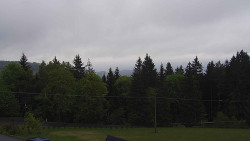 Panorama Javorníků
