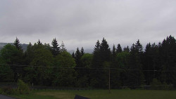 Panorama Javorníků